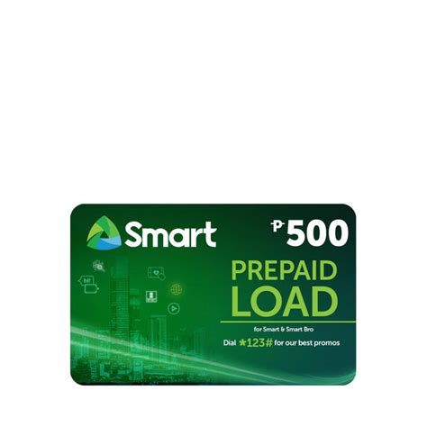 load smart prepaid card online|smart prepaid load promo.